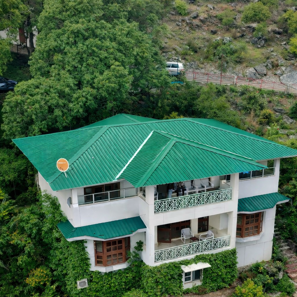 Delta Cottage, Mussoorie