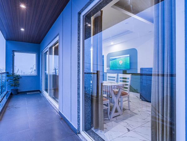 Norbury Suites II
