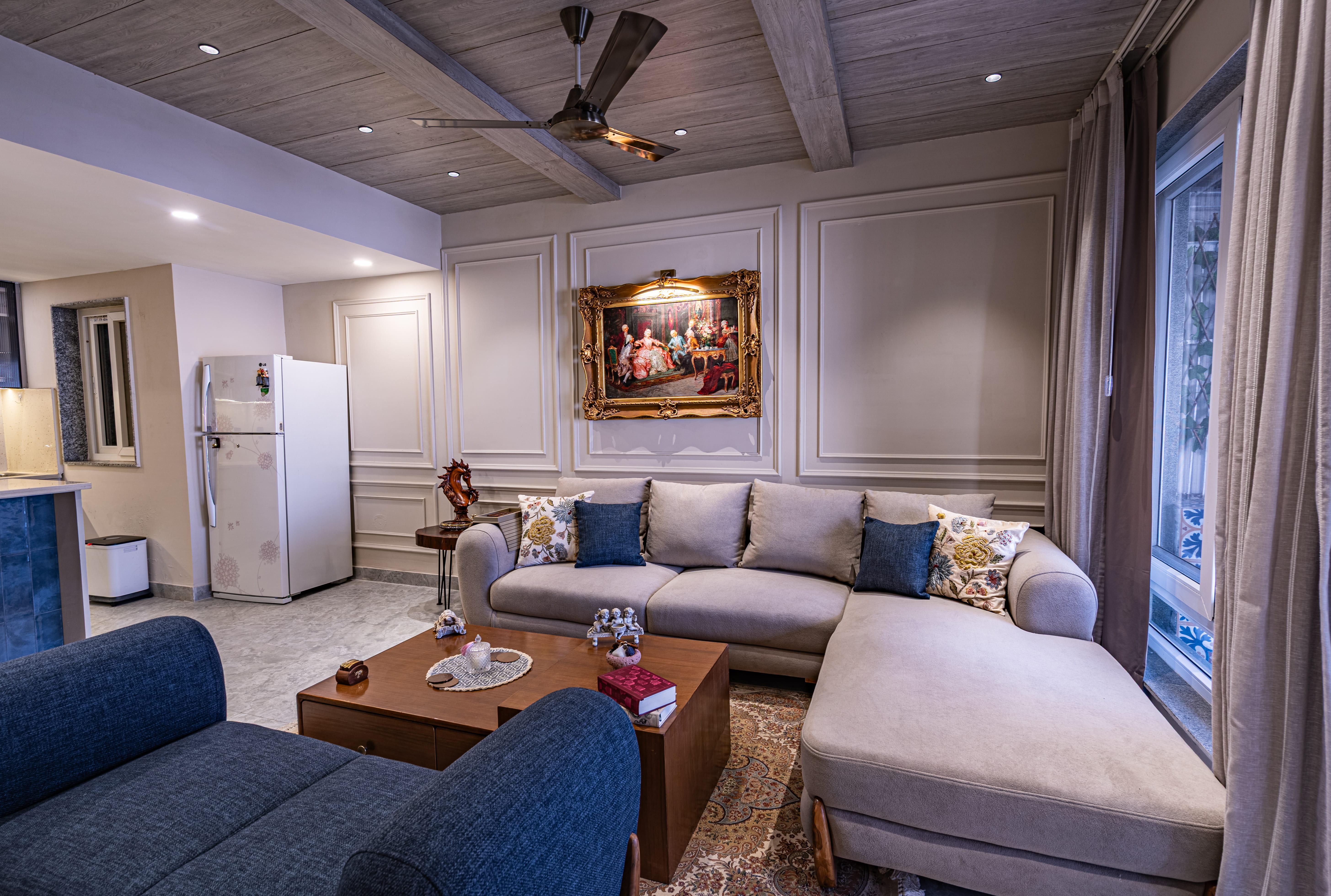 Richmond Homes 2BHK